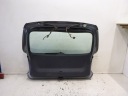КРИШКА БАГАЖНИКА ЗАД БАГАЖНИКА VW GOLF V 5 УНІВЕРСАЛ 2007-2009 LD7X СІРИЙ КОМПЛЕКТНА  (18890679862) фото min 14