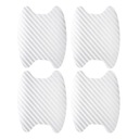 ЗАЩИТНАЯ ПЛЕНКА ДЛЯ АВТОМОБИЛЬНЫХ РУЧОК, БЕЛАЯ CARBO