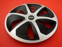 TAPACUBOS 16'' AUDI - A3 A4 A5 A6 A7 A8 Q3 Q5 TT RCM 