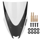 ЗАМЕНА СТЕКЛА ПЕРЕДНЕЙ PODNIESIONEJ МОТОЦИКЛА ПОДХОДИТ DO YAMAHA NMAX IF  фото 4