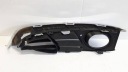 BMW 3 GT F34 2013-2016 РЕШІТКА БАМПЕРА ПРАВА ПЕРІД 51117293798  (17061927749) фото min 7
