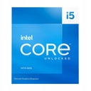 Procesor Intel i5-13600KF 14 x 3,5 GHz EAN (GTIN) 6900011582592