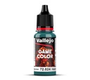 VALLEJO Game Color Бирюзовый 18 мл