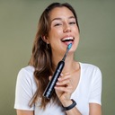 Электрическая зубная щетка Smiley Pro White Sonic + бесплатный футляр