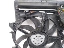 AUDI A6 S6 C7 4G 2011 ÉLECTRIQUE VENTILATEUR RADIATEURphoto 8