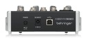 Behringer 502S - mixér s preampami XENYX Kód výrobcu 502S