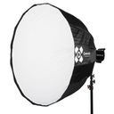 Софтбокс Quadralite Hexadecagon 120