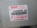 SUZUKI ALTO 2009-2013 CAPOT COUVERCLES DE COFFRE AVANT NEUF OEphoto 8