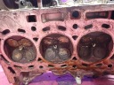 CITROEN C1 I 1,0 CFA 1KR B52 1KR-B52 68KM CULASSE COUVERCLE ARBRES DISTRIBUTIONphoto 7