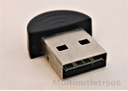 Adapter Bluetooth USB 2,0 EAN (GTIN) 5903794100640