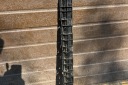 ARRIÈRE DROIT FIXATION SEUIL BMW 5 (F10) 51777184778 3.0L DIESEL 180KW 2010photo 8