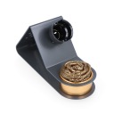 Подставка для паяльника ZD-10W.