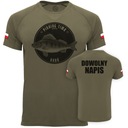 ТЕРМОАКТИВНАЯ РЫБАЛОЧНАЯ ФУТБОЛКА + НАДПИСЬ!