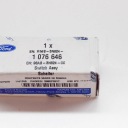 FORD FOCUS MK1 COMMUTATEUR PRESSION HUILES SYSTÈMES AMPLIFICATEUR 1076646photo 8