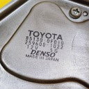 PETIT MOTEUR ESSUIE-GLACES ARRIÈRE TOYOTA AVENSIS T25 UNIVERSEL 85130-0F010 NR20photo 7