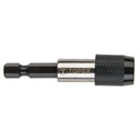 Держатель бит, 1/4