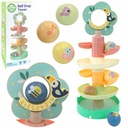 Kulodrom Ball Tor Music Tree Montessori Edu Woopie