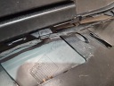 PARE-CHOCS AUDI Q4 89A E TRON LY9T MYTHOSSCHWARZ ORIGINAL DÉMONTAGEphoto 15