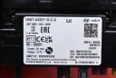 CONTRÔLEUR MODULE DCU 96510-BE020 HYUNDAI KONA 2 II 1.6 GDI HYBRID 105 KM 22-photo 8