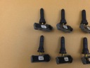 FORD TRANSIT CONNECT MK2 II CAPTEUR PRESSION ROUES TPMS NEUF DV6T-1A180-AAphoto 11