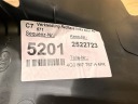 AUDI A6 C7 4G РЕСТАЙЛ AVANT 2017R. 50KM ЗАХИСТ НАКЛАДКА ПОРОГУ ЗАДНЯ ЛІВА  (18890398520) фото min 5
