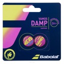 ВИБРОДЕМПФЕР VIBRASTOP BABOLAT VAMOS DAMP x2 шт.