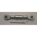 CONNECTEUR CENTRAL CATALYSEUR 1, 27X3 LONGUEUR TUYAUX 180 MM DL,295-375 MM 10201320photo 6