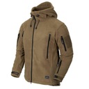 Bluza polar Helikon PATRIOT Double Fleece Coyote XL