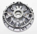 4. пластина вариатора cfmoto 500 X5