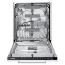 Посудомоечная машина Samsung DW60A6092IB, 14 комплектов, 7 программ.