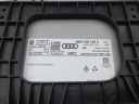 AUDI A4 S4 B9 2017 STACJA MULTIMEDIALNA GPS CD DVDphoto 16