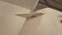 DAF XF 106 LIFT DÉFLECTEUR D'AIR SPOILER SPOILER ZAKABINOWY DROIT SUPÉRIEURphoto 12