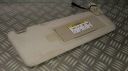 RANGE ROVER EVOQUE L538 VISIÈRE PROTECTION PARE-SOLEIL DROITE BEIGE 11Rphoto 9