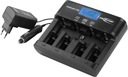 Зарядное устройство Ansmann Powerline 5 Pro