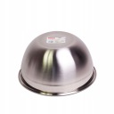 ROZSDAMENTES ACÉL KONYHAI TÁL 22 CM KAMILLE Kapacitás 1.8 l