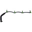 ШЛАНГ PEUGEOT 301 308 EXPERT PARTNER 1574.JK