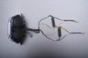 HEADLIGHT LED Z INTEGROWANYMI TURN SIGNALS DO HONDA CBR 900RR 1992-1995  photo 7