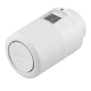 Głowica termostatyczna RA click Danfoss ALLY radio Zigbee; 4 adaptery