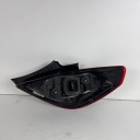 PHARE GAUCHE ARRIÈRE GAUCHE ARRIÈRE OPEL CORSA D OE ORIGINAL 13242813photo 6