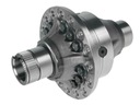 MB МОСТ HL7/HD7 ДИФФЕРЕНЦИАЛЬНЫЙ МЕХАНИЗМ