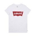 Levis Dámske Tričko s krátkym rukávom The Perfect Tee 17369-0053-M Výstrih okrúhly