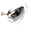 REGULATOR TENSIONS AVR 2KW DO GENERATORA Z ALUMINUM BODY POLKSIEZYC  photo 16