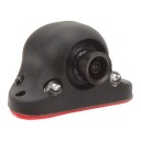 КАМЕРА АВТОМОБІЛЬНА 12V Z WIDOKIEM Z БОКУ 90 HD NIGHT НІЧНОГО БАЧЕННЯ IP68 0C  (17023621210) фото min 9