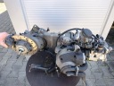 PIAGGIO VESPA GTS 125 МОТОР  фото 4