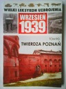 WIELKI LEKSYKON UZBROJENIA T.90 TWIERDZA POZNAŃ