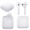 БЕСПРОВОДНЫЕ НАУШНИКИ XIAOMI REDMI BUDS 3 БЕЛЫЕ