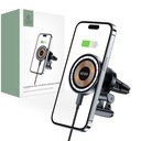 TECH-PROTECT MM15W-V5 МАГНИТНЫЙ MAGSAFE VENT CAR MO