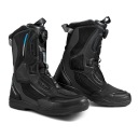 Ботинки SHIMA STRATO LADY WP BLACK черные БЕСПЛАТНО