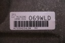 BMW F07 F10 F11 535I АВТОМАТИЧНА КОРОБКА ПЕРЕДАЧ 8HP-45 АВТОМАТ 7636206  (17418950482) фото min 9