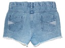 COOL CLUB Dievčenské džínsové kraťasy roz 146 cm Značka Cool Club